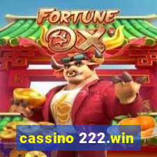 cassino 222.win